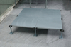 Calcium Sulphate Six-side Clad Steel Flooring