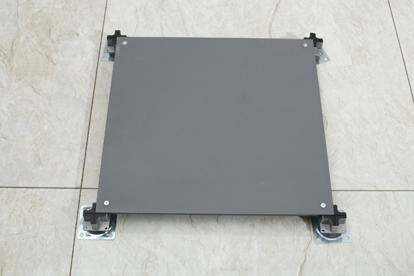 All-steel OA Network Flooring