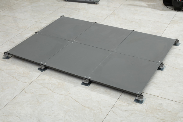 All-steel OA Network Flooring