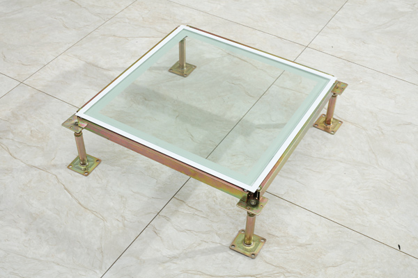 Glass Anti-static Flooring